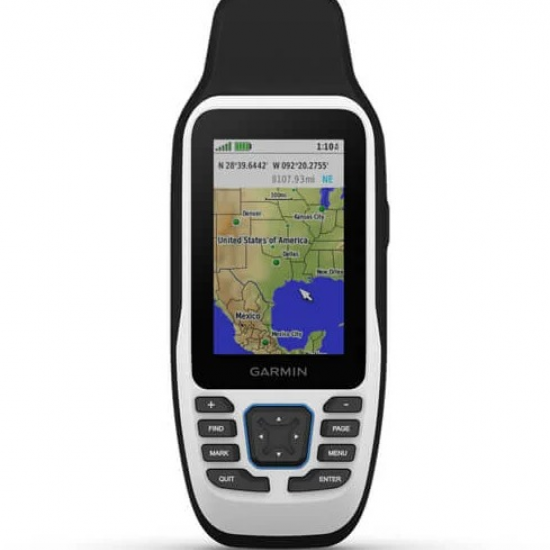 GARMIN GPSMAP 79s